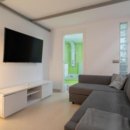Alison'S Loft Apartman Alicante Kültér fotó