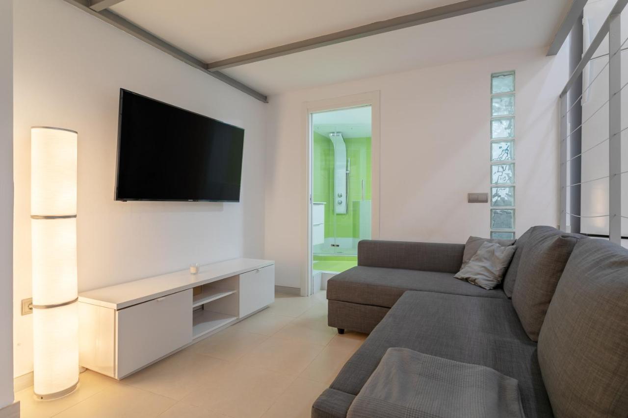 Alison'S Loft Apartman Alicante Kültér fotó