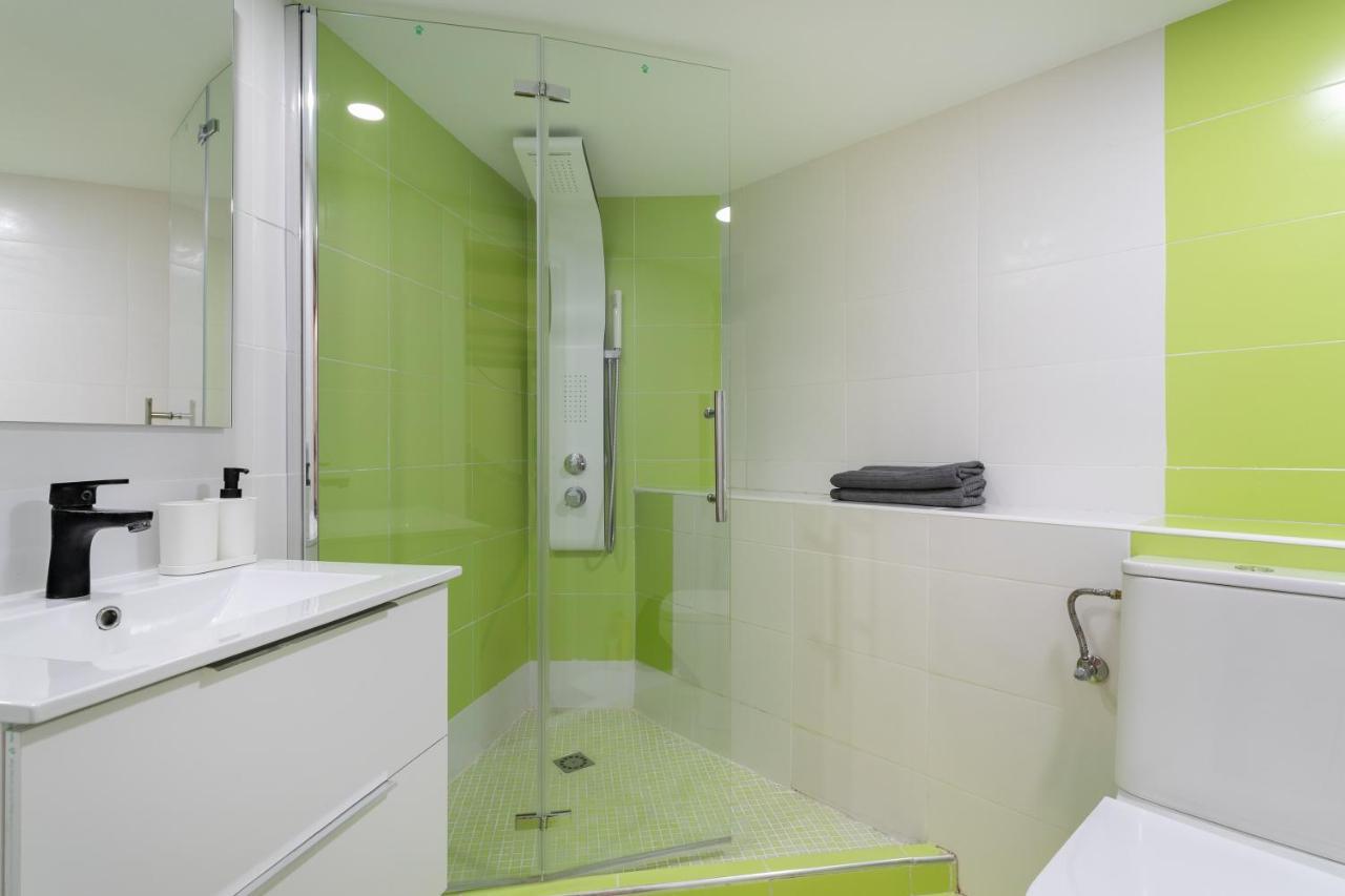 Alison'S Loft Apartman Alicante Kültér fotó