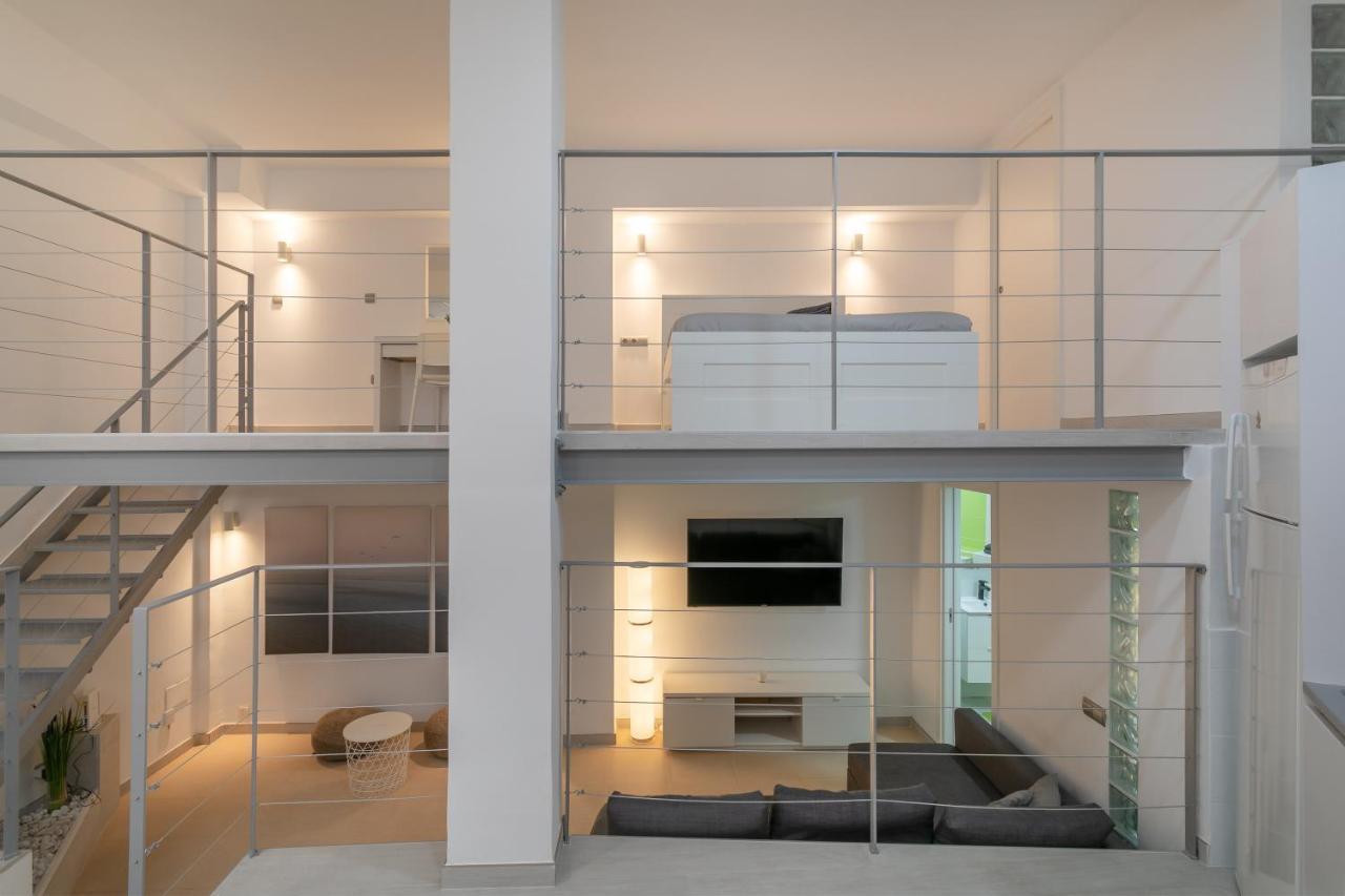 Alison'S Loft Apartman Alicante Kültér fotó