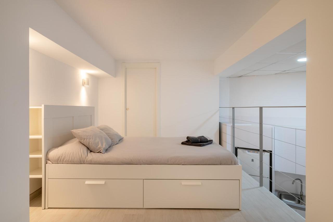 Alison'S Loft Apartman Alicante Kültér fotó