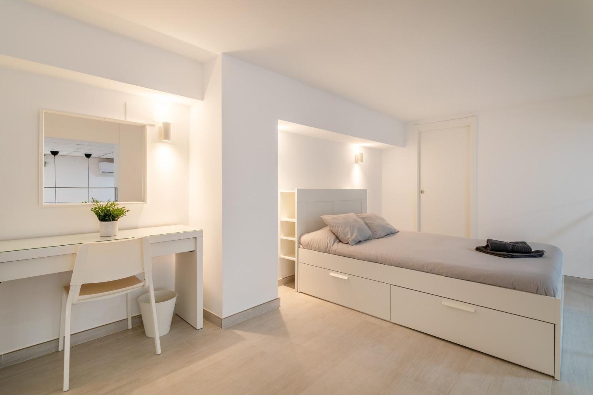 Alison'S Loft Apartman Alicante Kültér fotó