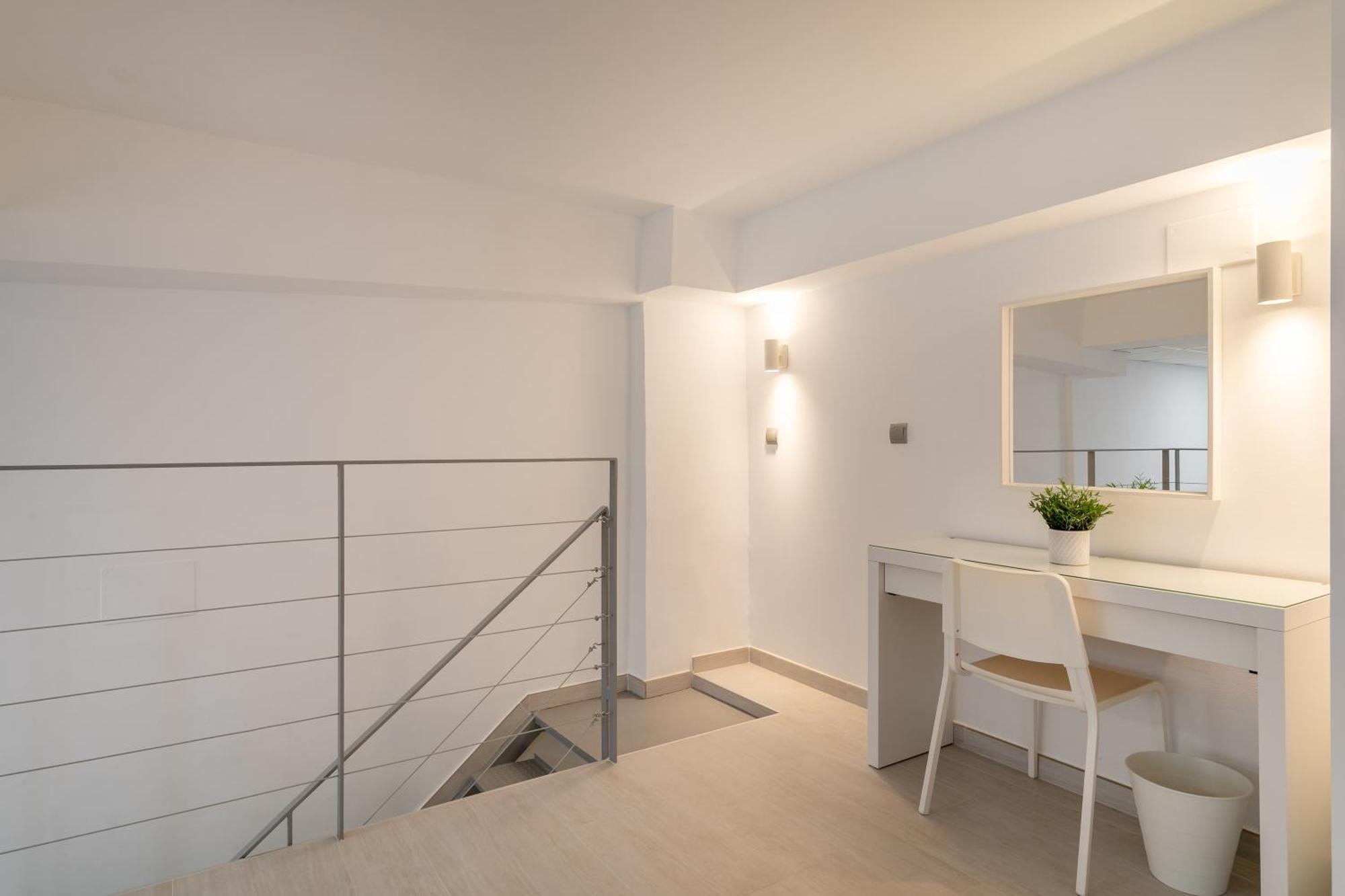 Alison'S Loft Apartman Alicante Kültér fotó