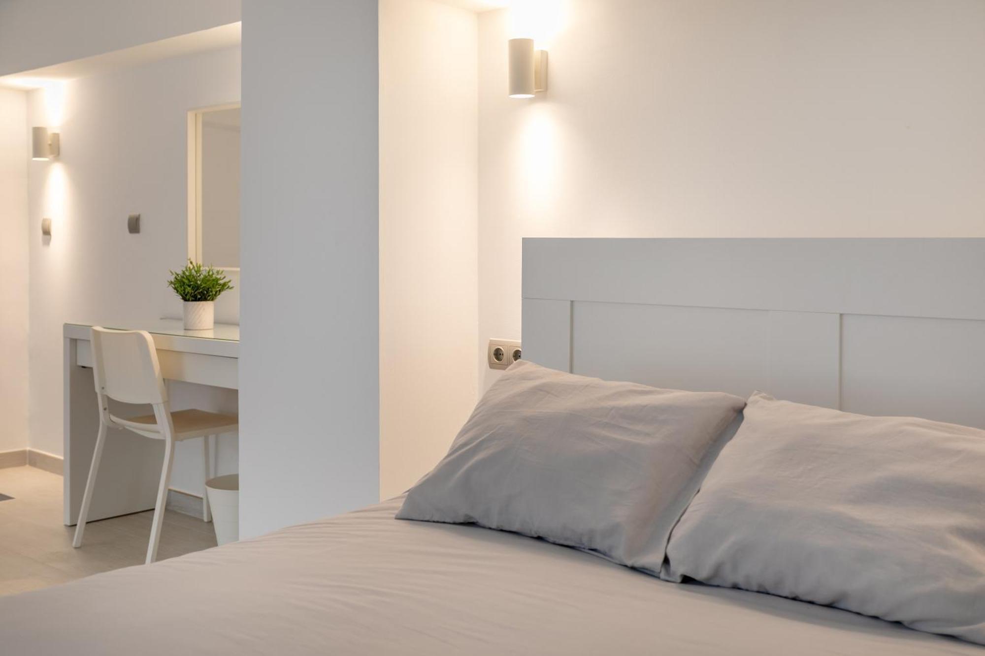 Alison'S Loft Apartman Alicante Kültér fotó